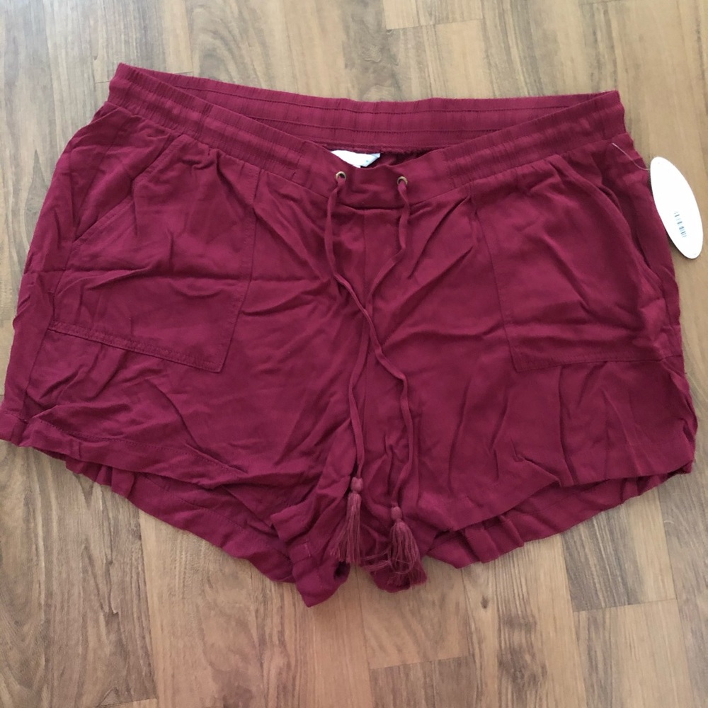 Boutique Women Short